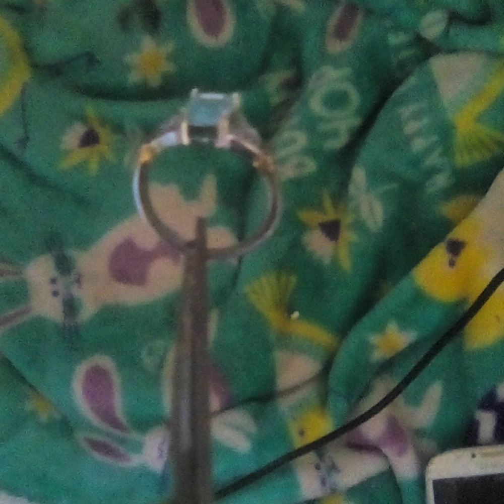 Ladies ring - Picture 3 of 4